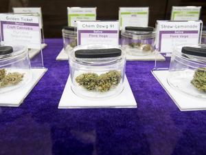 Las vegas Marijuana Dispensary