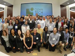 Cleantech Open