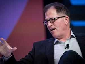 Michael Dell