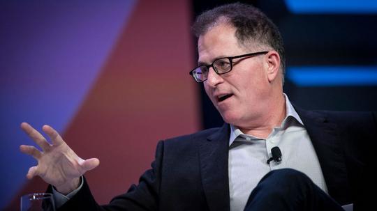 Michael Dell