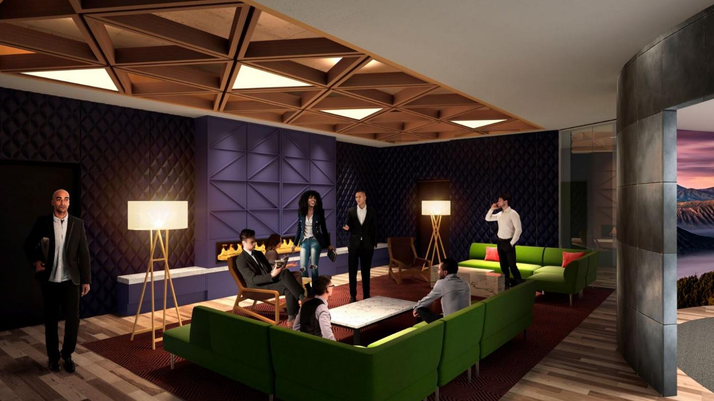 Atlanta Inno - Office Envy: Check Out Accenture's Innovation Hub Coming ...