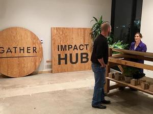 Impact Hub - Austin, TX