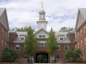 Brown University