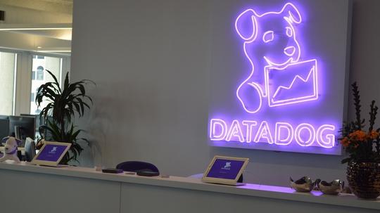 Datadog