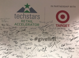 target techstars office