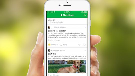 nextdoor