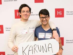 Karuna_Co-Founders