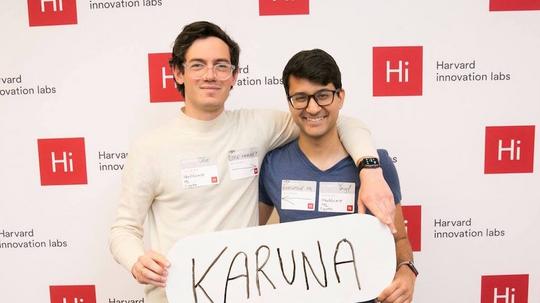 Karuna_Co-Founders