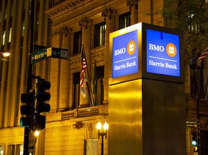 BMO Harris Bank To Emphasize Digital Revamp In U.S. Strategy Shift