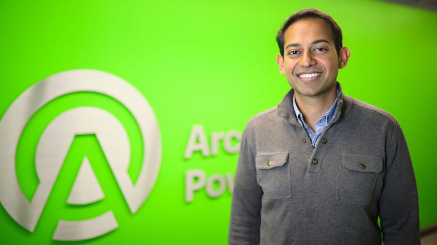 DC Inno Arcadia Nets 25M to Expand Clean Energy Connections