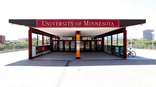 Univeristy of Minnesota