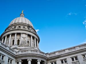 Wisconsin State Capitol