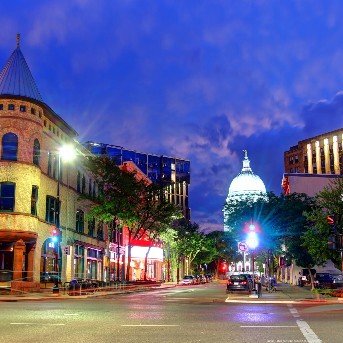 Wisconsin Inno Madison Startup Developing NextGen Therapies for