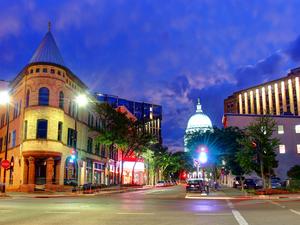 Madison, Wisconsin