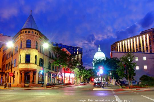 Madison, Wisconsin