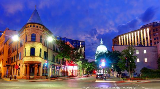 Madison, Wisconsin