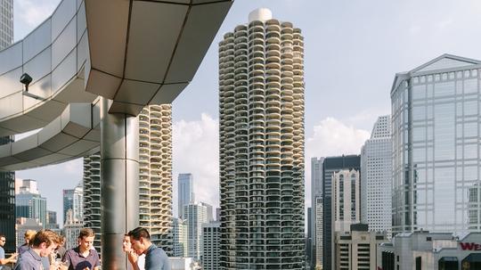 20160727 Kinzie Chicago - Terrace-4