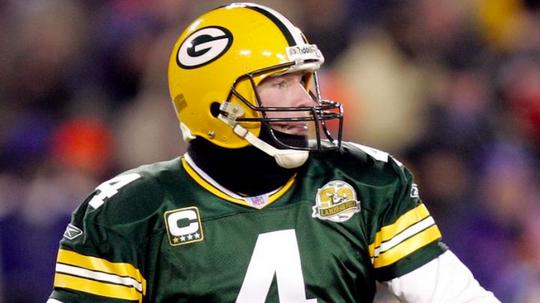 favre