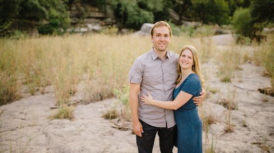 Dan and Lisa Graham of Notley Ventures