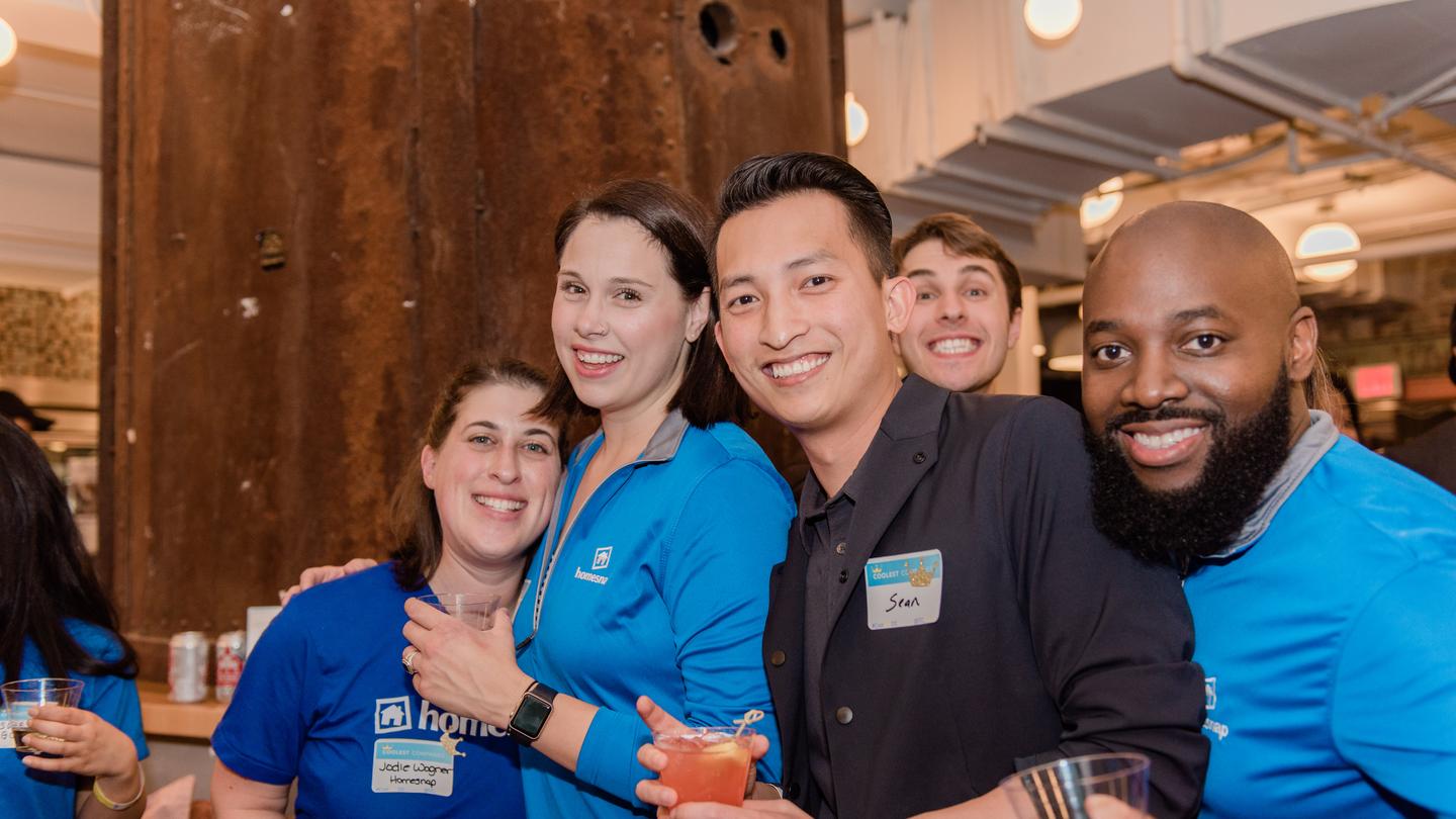 DC Inno - The Best DC Inno Event Photos from 2018 (Gallery)