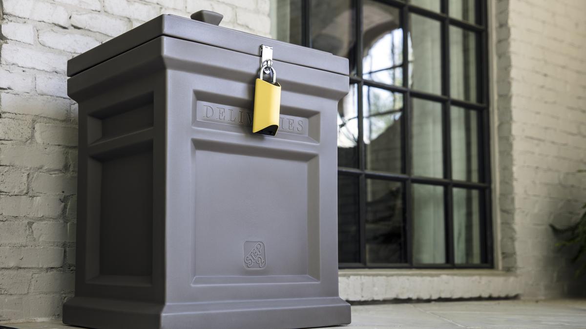 BoxLock Startup Keeps Packages Safe, Raises $4.5M - Atlanta Business ...