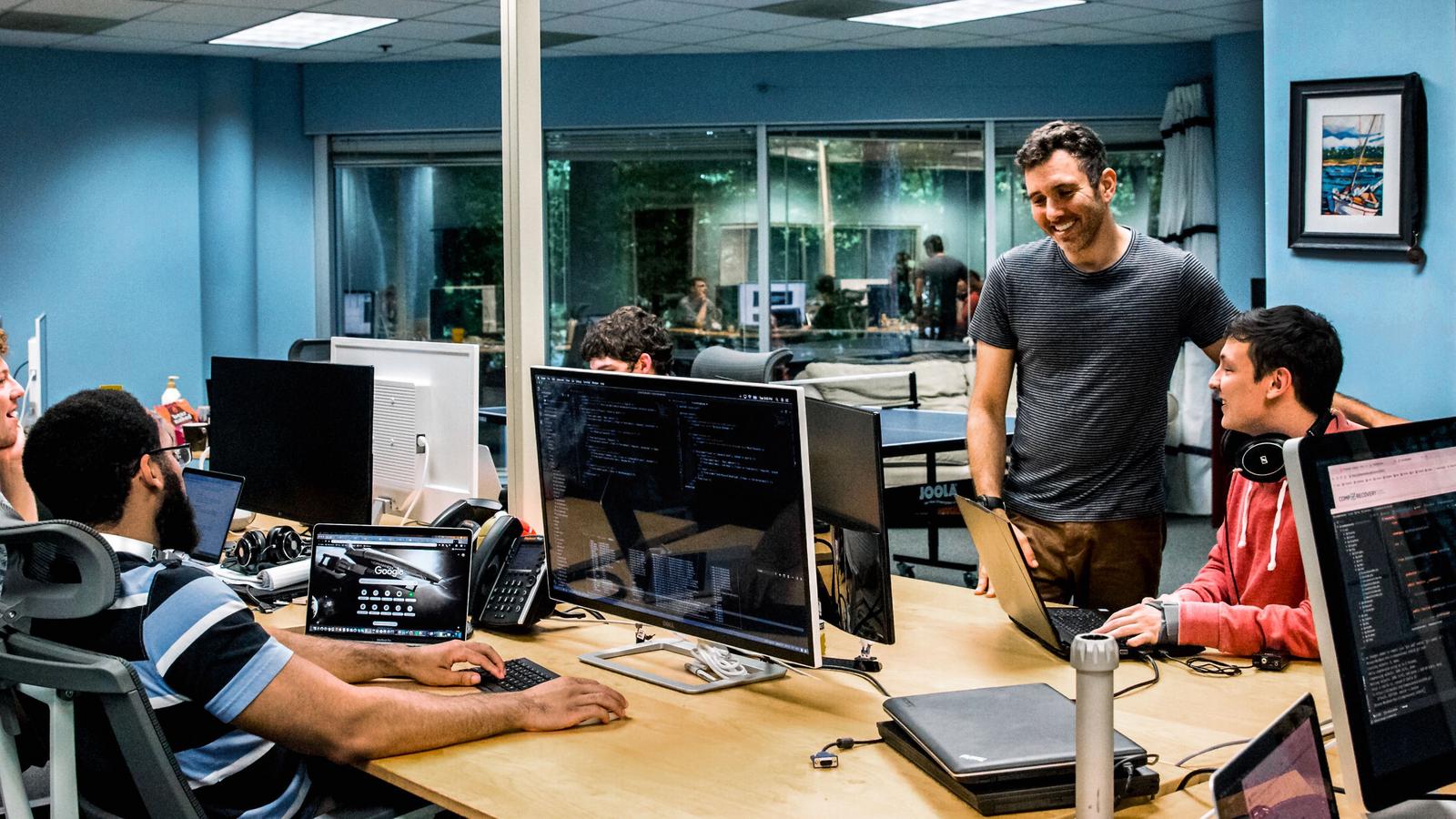 Richmond Inno - Richmond Event Tech Startup OccasionGenius Raises $1M+ in  Capital