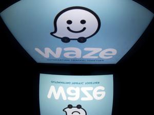 Waze