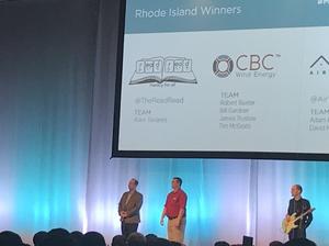 rhodeisland masschallenge