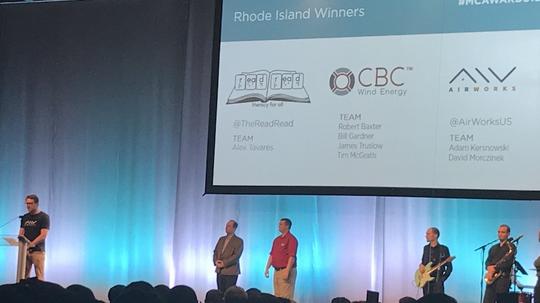 rhodeisland masschallenge