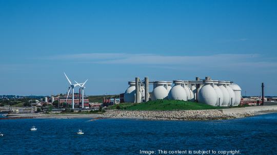 Windmills and Water Treatment