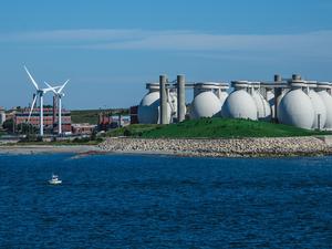 BostonHarbor