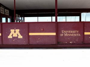 University of Minnesota Campus