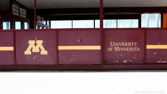 University of Minnesota Campus