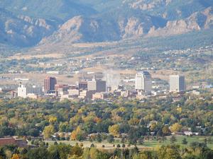 Colorado Springs