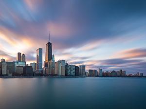 Chicago Skyline