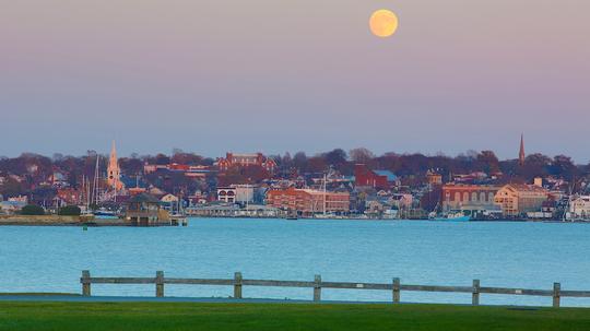 Newport, Rhode Island