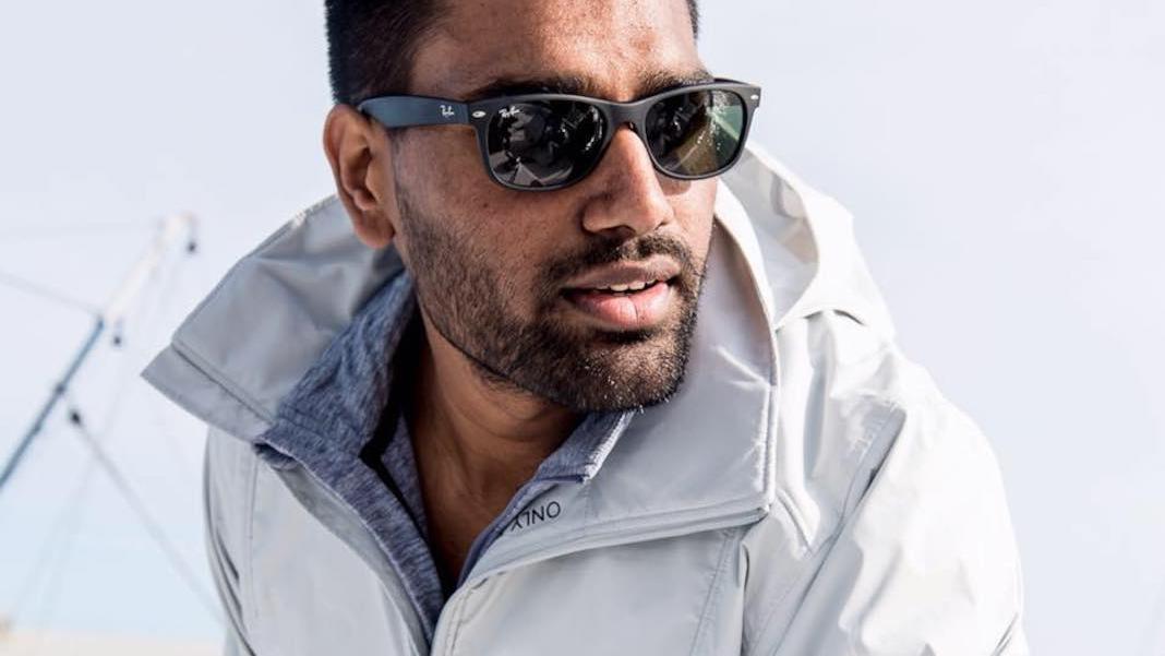 Cincy Inno OROS Apparel Marks Brand Evolution with New Fall Line and