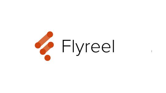 Flyreel Logo