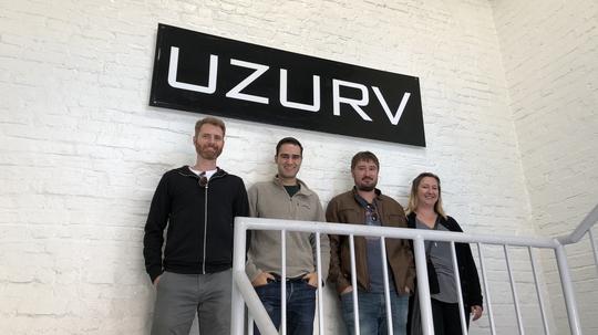 uzurv-team