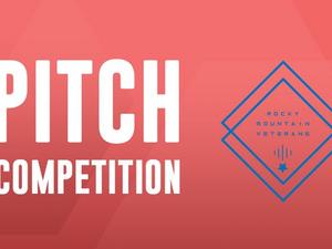 Rocky Mountain Veterans Pitch Competition