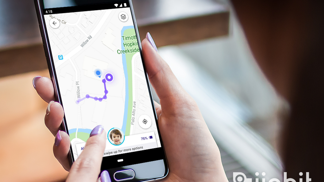 Chicago Inno Child Tracking Startup Jiobit Raises 6 5M
