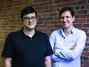 co-founders of Workable