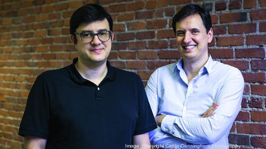 co-founders of Workable