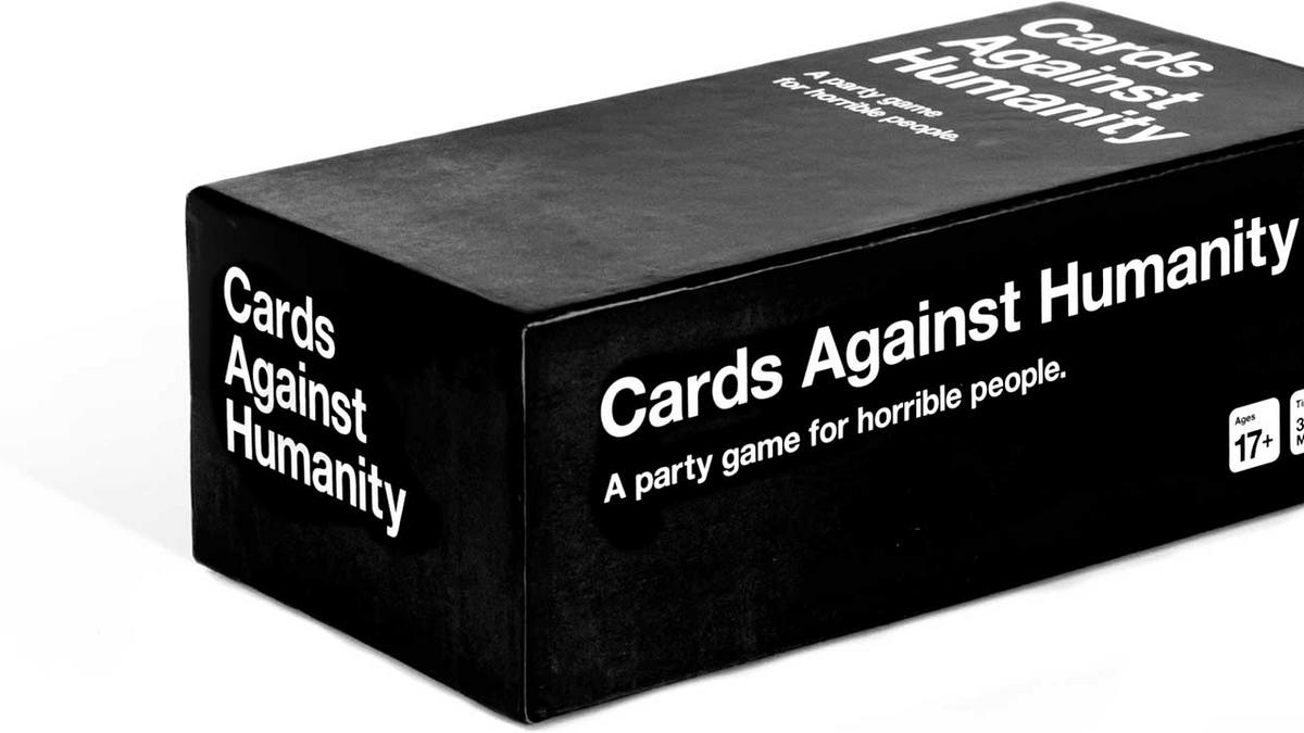 Chicago Inno - Why the Cards Against Humanity Guys Don't Care That Someone  Turned the Game Into an App
