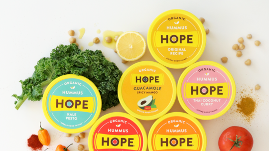 Hope Foods