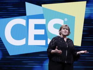 CES