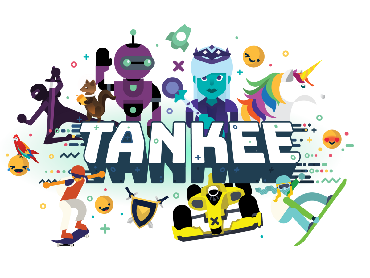 Austin Inno - Tankee's Take on a Safe Video Gaming Network for Kids