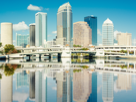 Tampa Bay Inno - Report: Tampa Bay\u0026#39;s startup scene ranked among top 30 ...