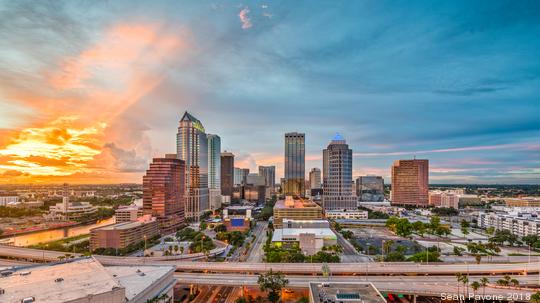 Tampa, Florida, USA