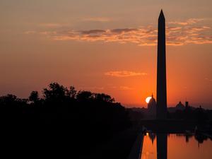 washington-dc-dawn